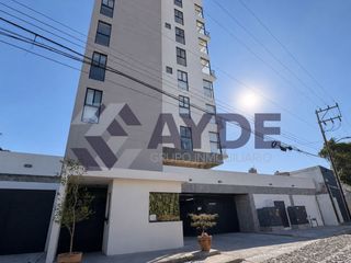 LOFT AMUEBLADO EN RENTA EN EL CAMPANARIO