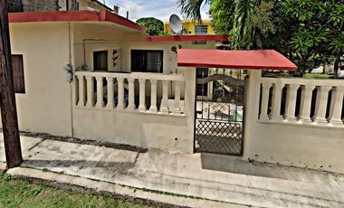 VENTA DE CASA  EN TAMPICO