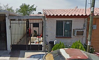 VENTA DE CASA EN REYNOSA TAMAULIPAS