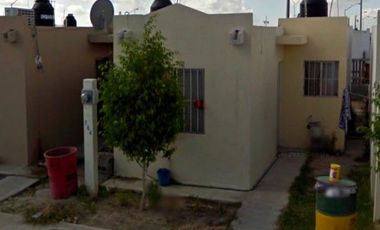 VENTA DE CASA EN HEROICA MATAMOROS