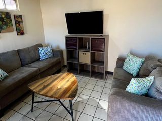 Departamento en renta | Amueblado, servicios incluidos | Col. Azteca, Ensenada