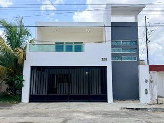 Casa en venta en Mérida, en Francisco de Montejo, ¡Gran Oferta!