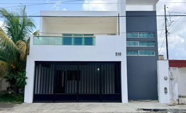 Casa en venta en Mérida, en Francisco de Montejo, ¡Gran Oferta!