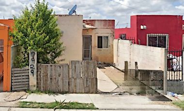 VENTA DE CASA EN TAMAULIPAS