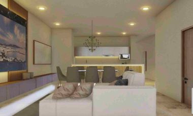VENTA HERMOSOS DEPARTAMENTOS NUEVOS EN EL CORAZÓN DE COSTA AZUL