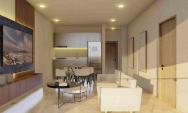 VENTA DE BONITO LOFT EN EL CORAZON DE COSTA AZUL