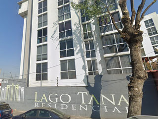 DEPARTAMENTO EN VENTA EN HUICHAPAN, MIGUEL HIDALGO, CDMX.