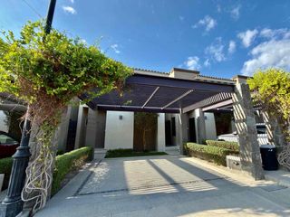 Casa de 3 Recámaras en Renta en Camino del Mar, Los Cabos