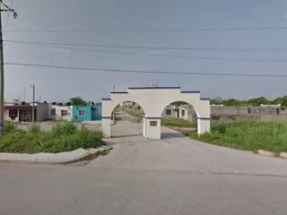 RESIDENCIAL DEL SUR, ALMENDROS, TUXTEPEC, OAXACA