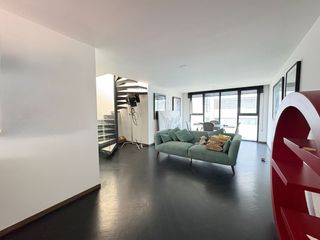 Estupendo PH con roof privado en Roma Norte!