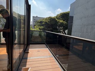 Super departamento para estrenar en Polanco!
