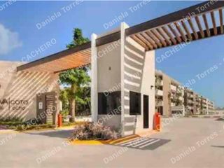 Departamento en renta 110m 3 recámaras  en Selvanova Coto8