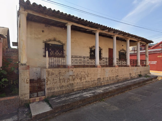 Casa en venta en San Andres Tuxtla, Col. Centro Veracruz