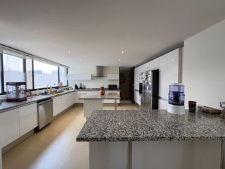 Estupendo departamento remodelado y con gran espacio en Polanco!