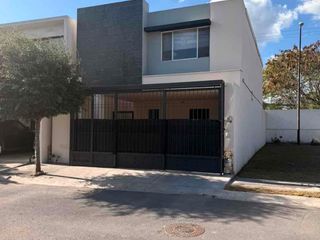 Casa · 160m² · 3 recámaras · 2 estacionamientos