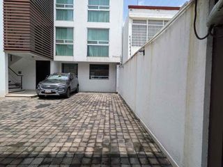DEPTO EN VENTA COAPA