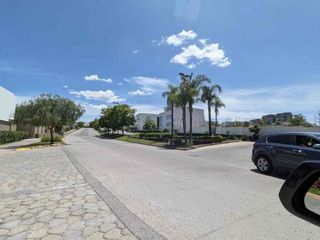 TERRENO EN VENTA LOMAS ANGELOPOLIS
