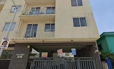 VENTA DE DEPARTAMENTO LA PRECIOSA AZCAPOTZALCO
