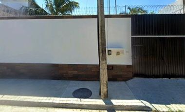 VENTA DE CASA EN CAMPECHE