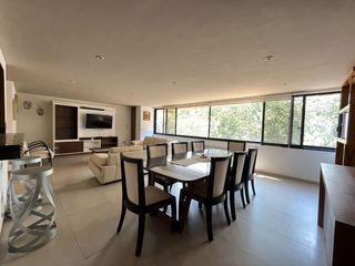 Super departamento remodelado en Polanco!