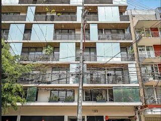 Departamento Amieblado y equipado en Renta