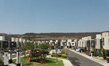 Casa en Venta en  Av. Sonterra 4024, 76235 Santiago de Querétaro, Qro.