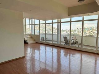 DEPARTAMENTO PENTHOUSE EN VENTA VALLE ORIENTE MONTERREY