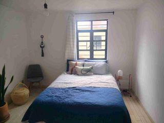 departamento 1er piso 90m2