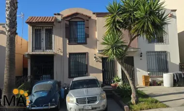 Casa en venta en privada San Bernardino, Colinas de California, Tijuana