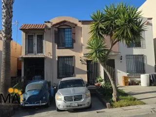 Casa en venta en privada San Bernardino, Colinas de California, Tijuana