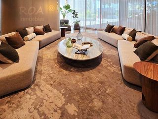 Landmark Reserve Puerta de Hierro Piso Alto English Spoken