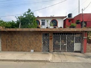 VENTA DE CASA POZA RICA HIDALGO VERACRUZ