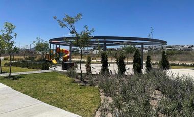 VENTA DE TERRENO EN VALLES B