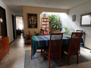 Echegaray casa en RENTA  de una planta, cerca Echegaray, Naucalpan