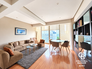 Departamento en Venta, Colonia Anzures