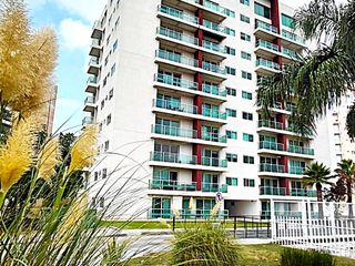 SE VENDE Departamento amueblado en Torre Eclissi en Natura Residencial