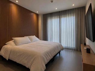 HABITACIÓN EN RENTA AMUEBLADA EN DEPARTAMENTO COMPARTIDO PARA ROOMIE EN CONDESA