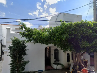 VENTA DE CASA EN YUCATAN MERIDA LA FLORIDA