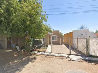 CASA EN VENTA EN LA FUENTE, LA PAZ, B.C.S. **RECUPERACIÓN PATRIMONIAL**