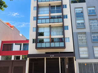 SE VENDE   TOWNHOUSE EN COLONIA DEL VALLE | Elegancia y comodidad
