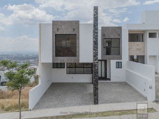 Casa nueva en Venta en Lomas Punta del Este