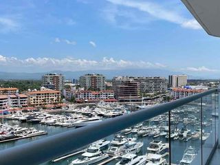 Condominio en Renta Marina Vallarta