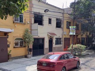 REMATE BANCARIO COLONIA CONDESA, CALLE ZAMORA