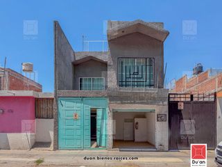 Casa en Venta en Blvd. Rio Mayo, zona sureste de León, Gto