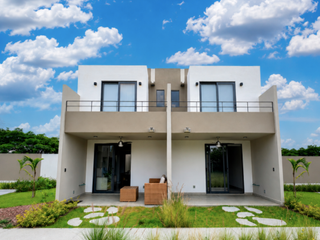Casa Esmeralda en Morelos | Tu nuevo hogar en Aquasol Lifestyle