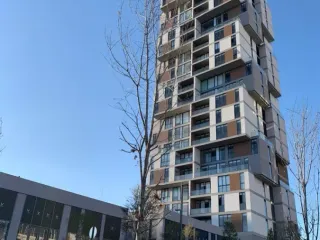 EXCLUSIVO DEPARTAMENTO DE 105 M2 EN VENTURA VERTICAL, ZONA REAL.