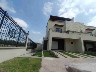 Casa en renta en Misión Schoenstatt