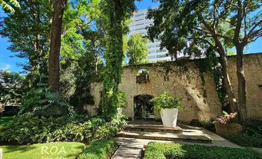 Central Park GDL piso Alto Vista Andares
