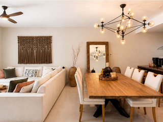 DEPARTAMENTO EN VENTA EN CANCUN