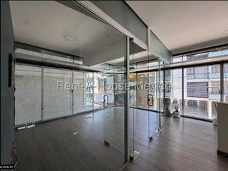 Oficina en Renta en Miguel Hidalgo, Colonia Irrigación